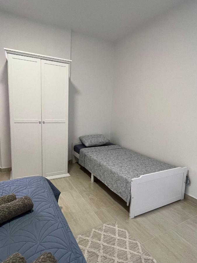 D&M Apartments Palit Dış mekan fotoğraf