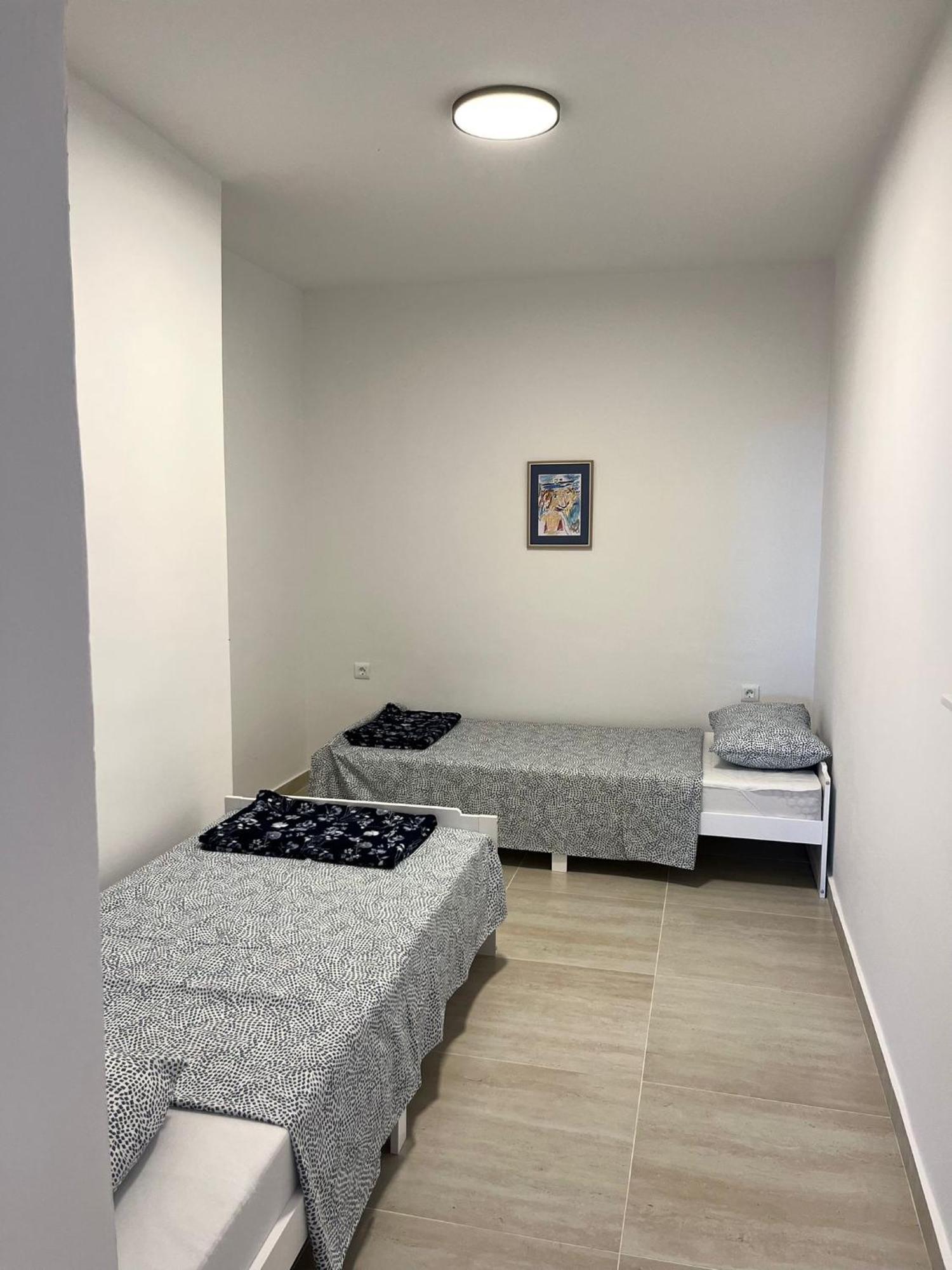 D&M Apartments Palit Dış mekan fotoğraf