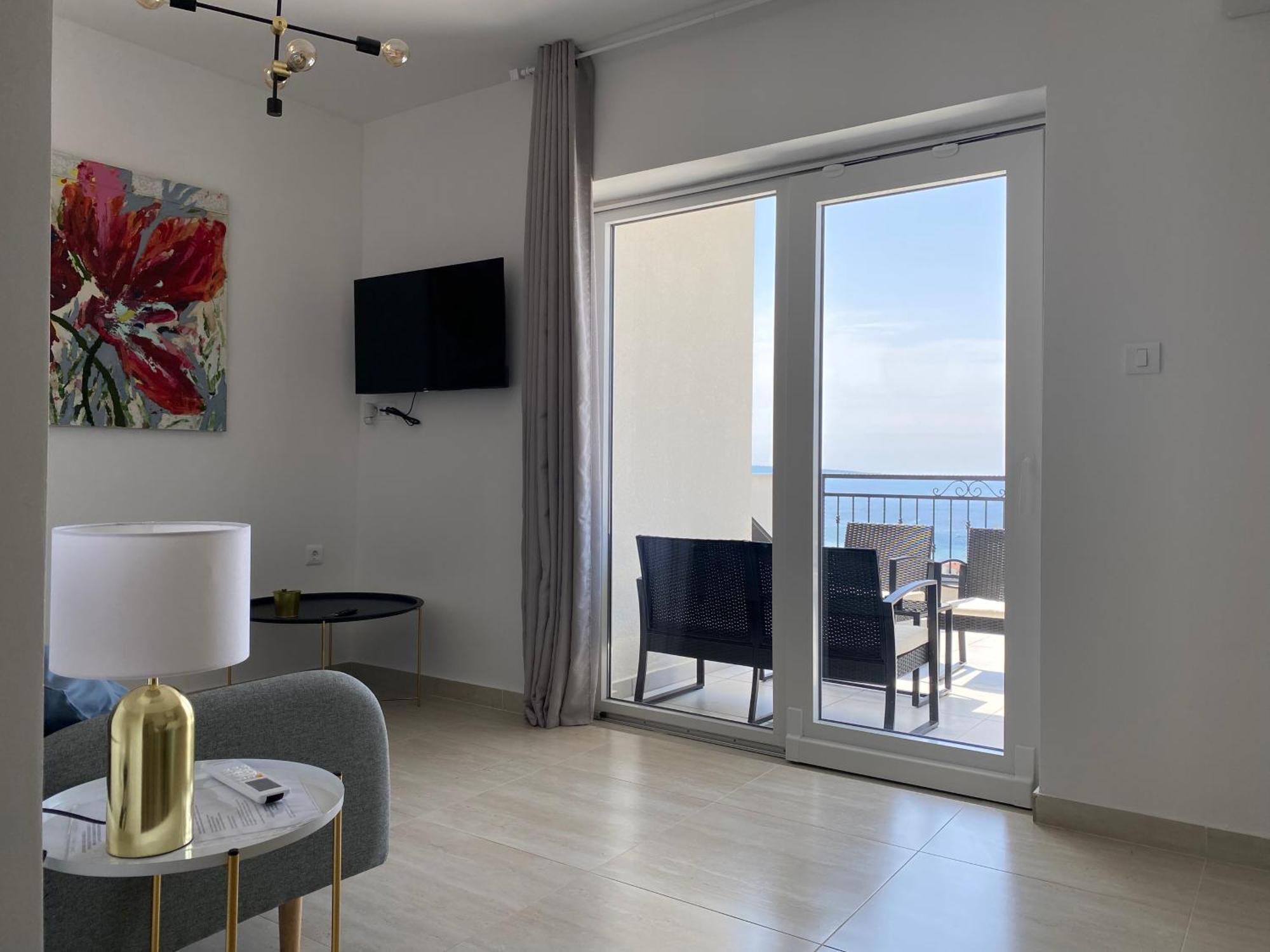 D&M Apartments Palit Dış mekan fotoğraf