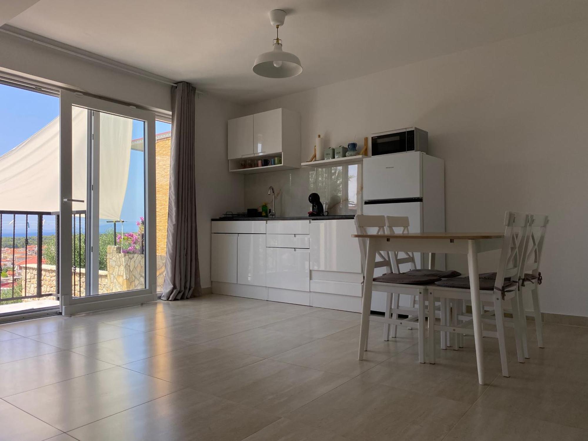 D&M Apartments Palit Dış mekan fotoğraf
