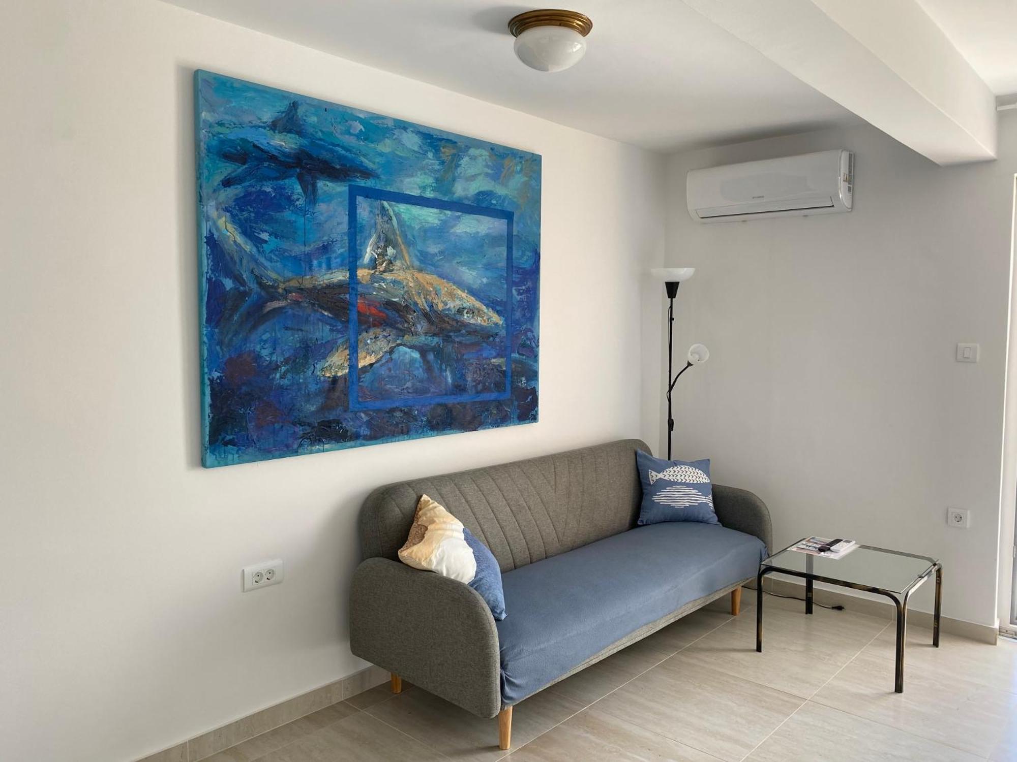 D&M Apartments Palit Dış mekan fotoğraf