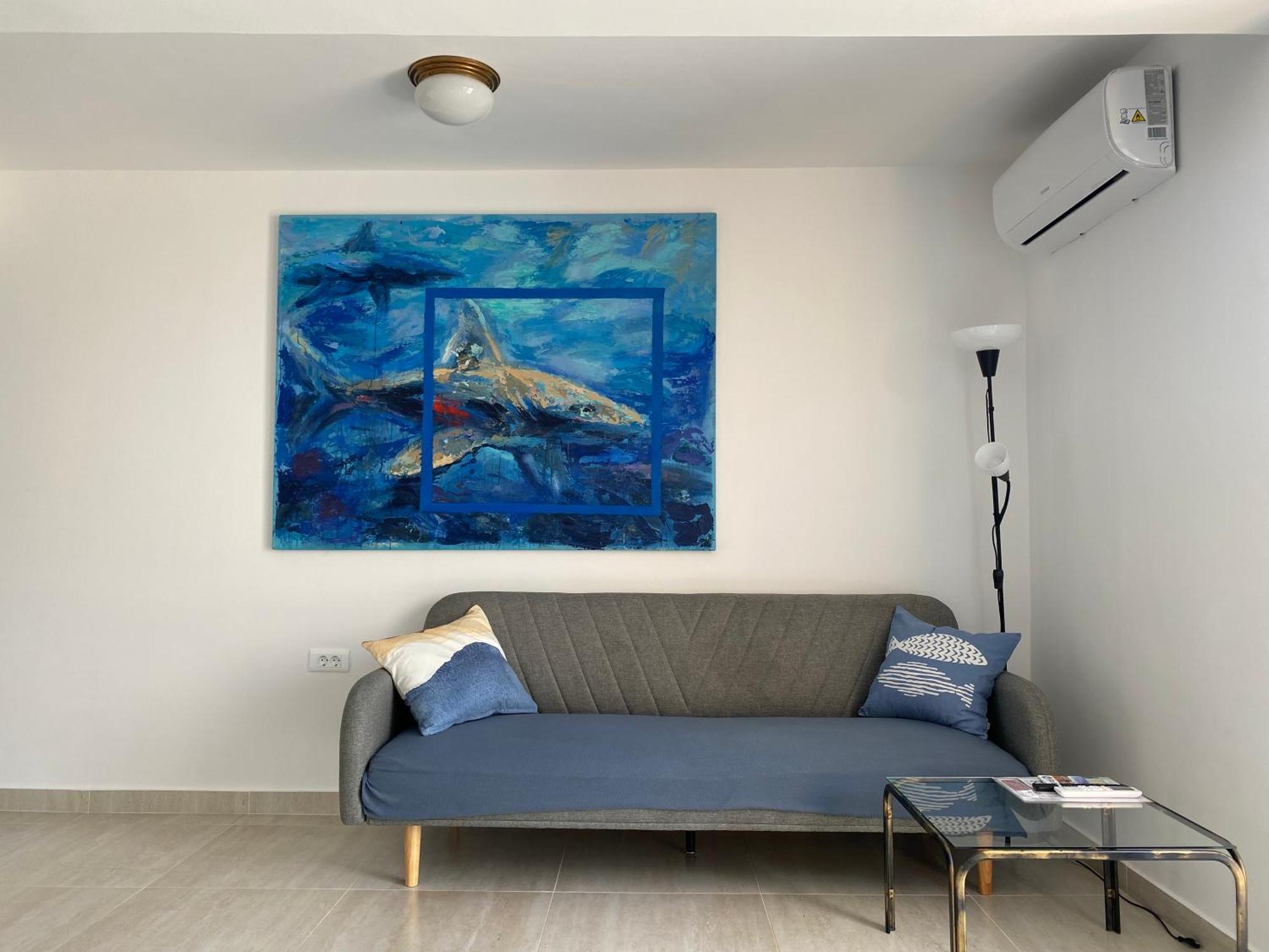 D&M Apartments Palit Dış mekan fotoğraf