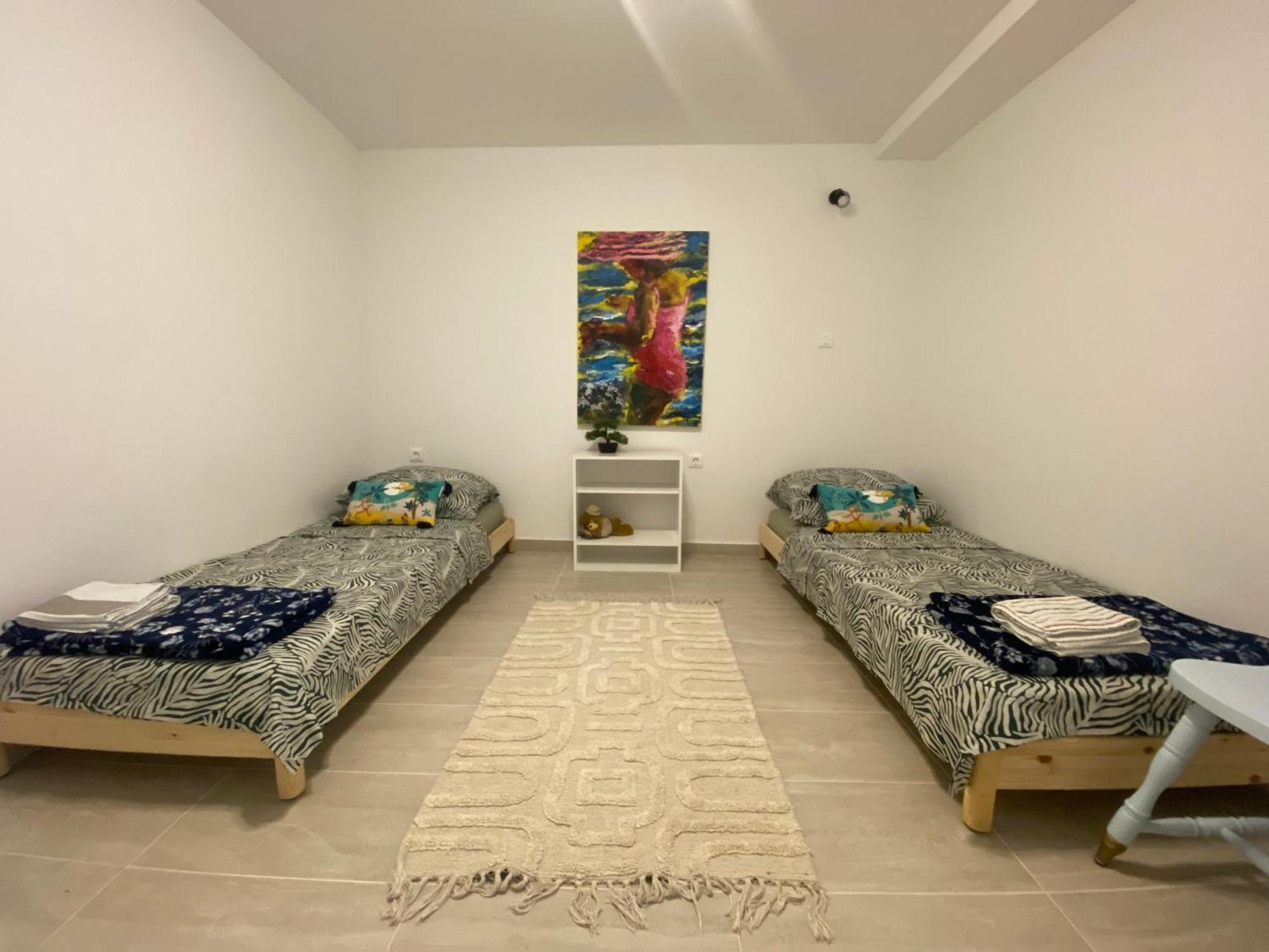 D&M Apartments Palit Dış mekan fotoğraf