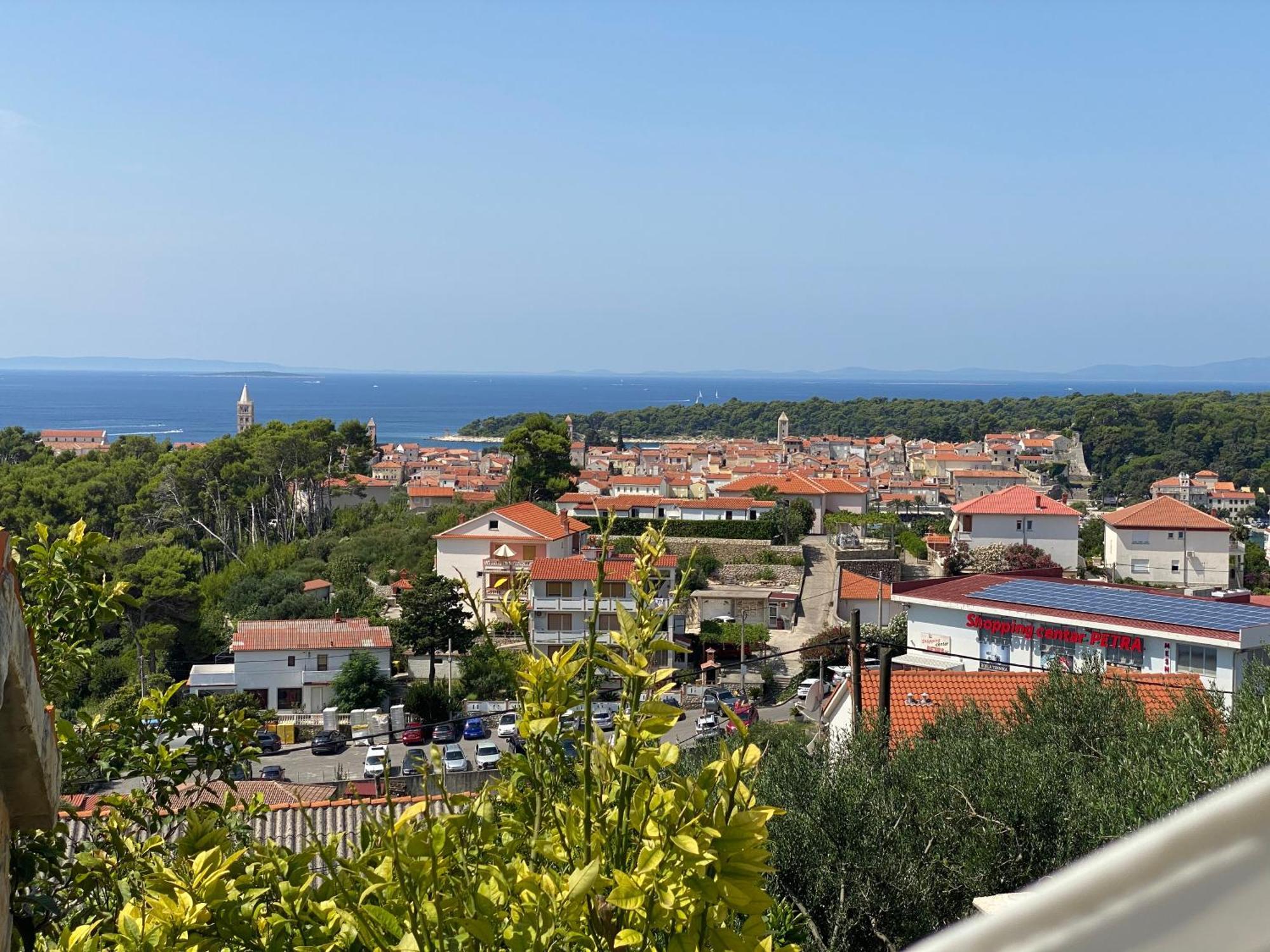 D&M Apartments Palit Dış mekan fotoğraf