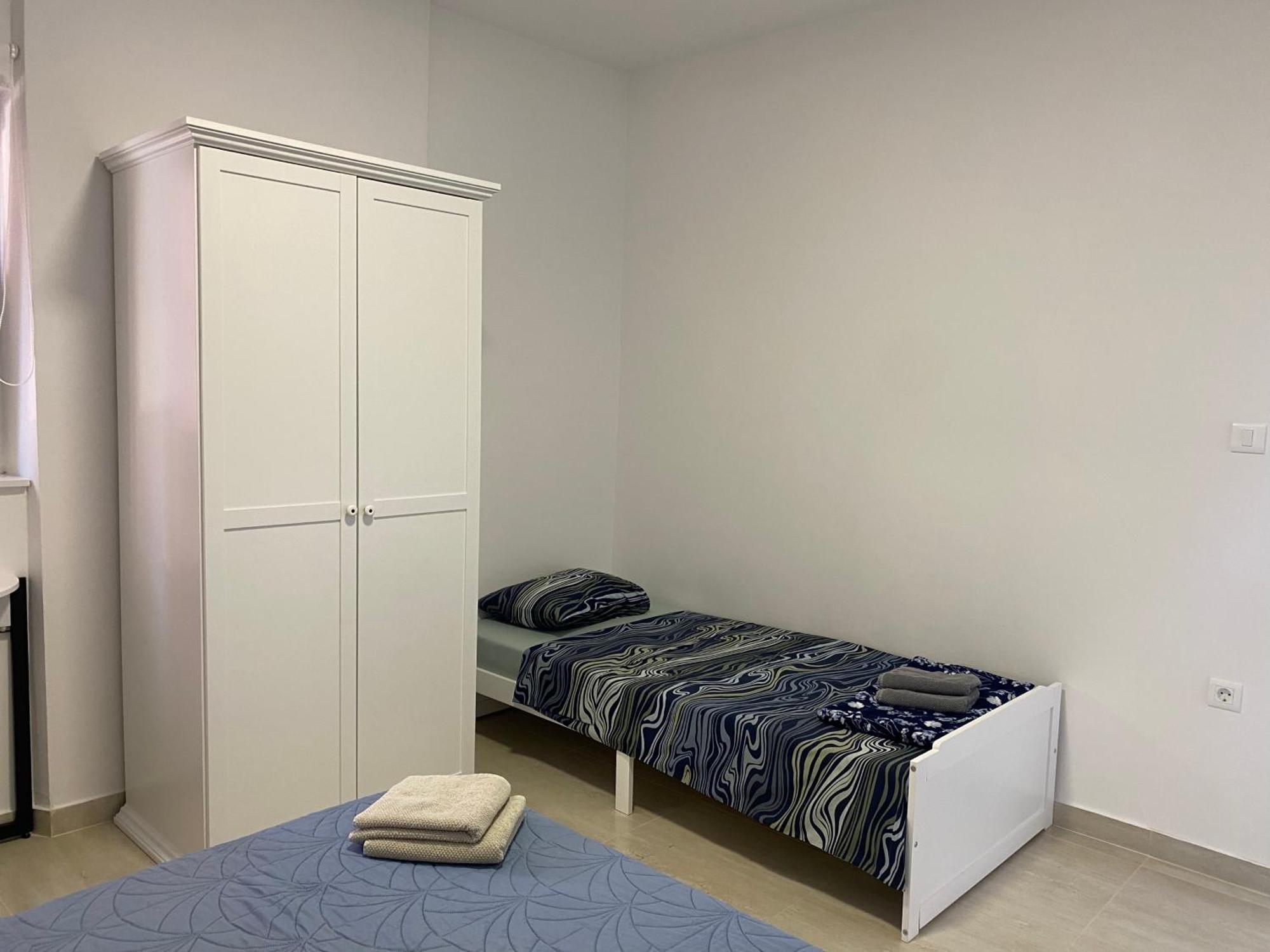 D&M Apartments Palit Dış mekan fotoğraf