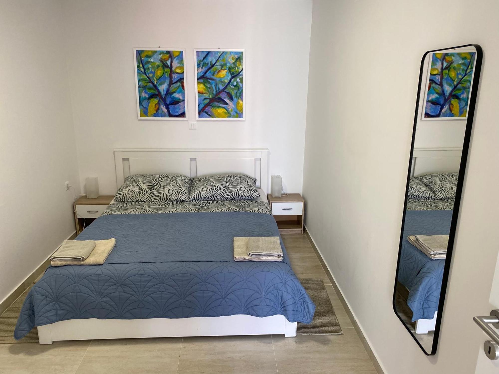 D&M Apartments Palit Dış mekan fotoğraf