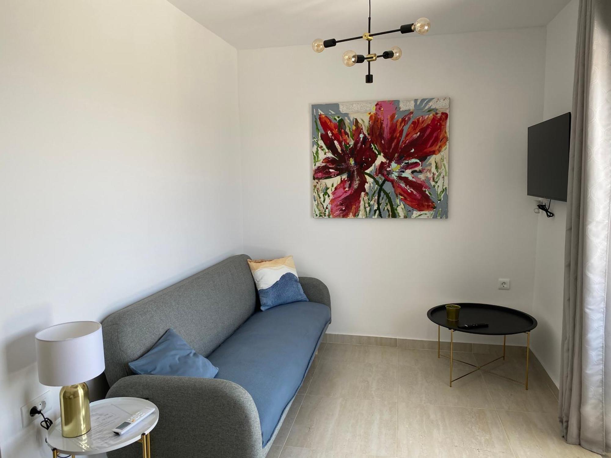 D&M Apartments Palit Dış mekan fotoğraf