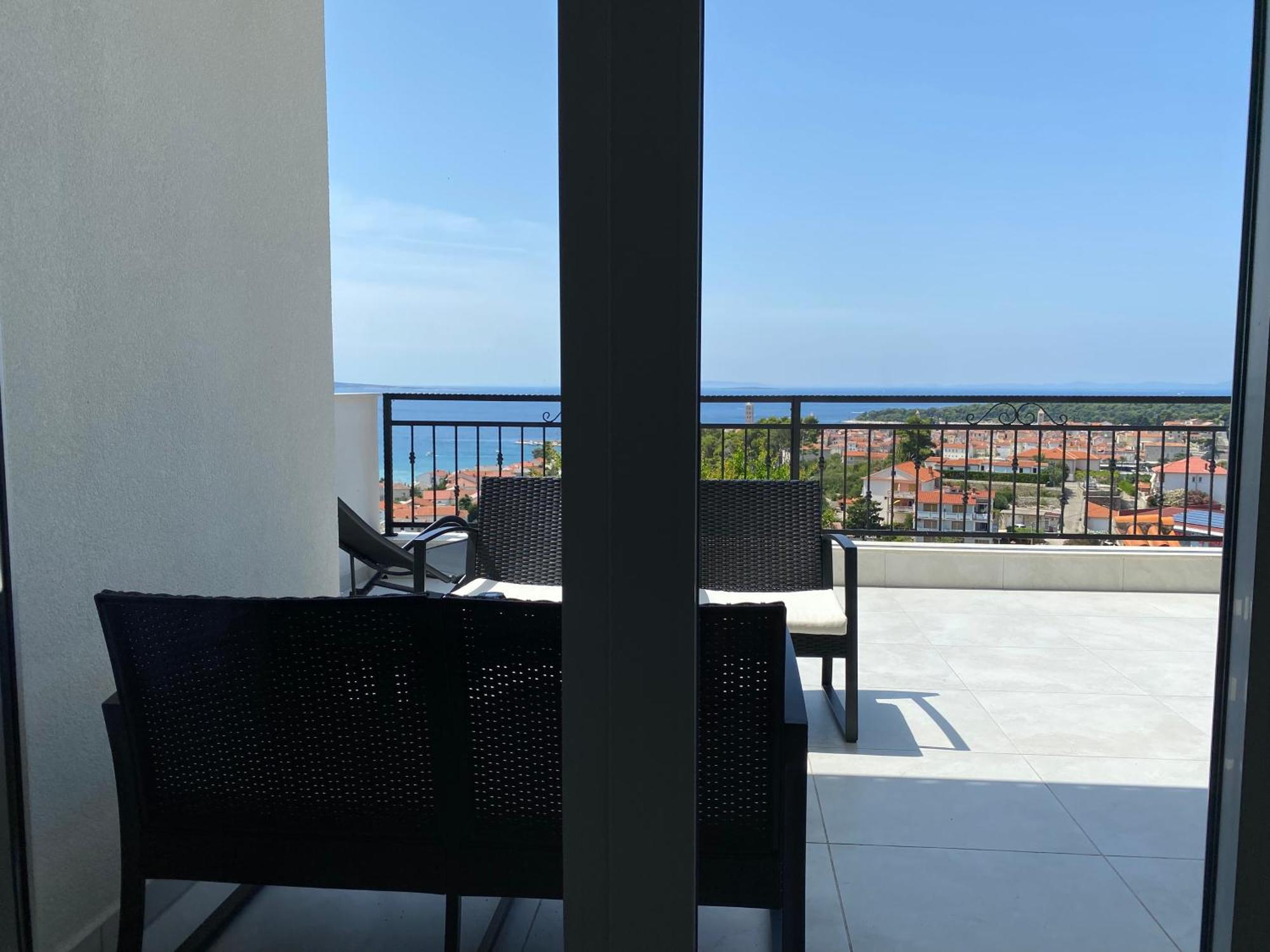 D&M Apartments Palit Dış mekan fotoğraf